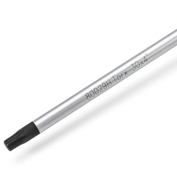 T30 x 4" Torx® Dual Material Screwdriver