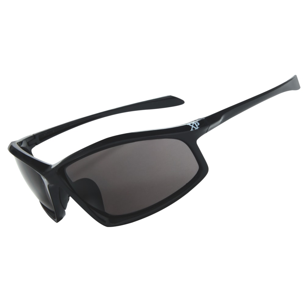 650 Gray Anti Scratch Lens Safety Glasses
