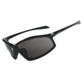 650 Gray Anti Scratch Lens Safety Glasses thumbnail 2