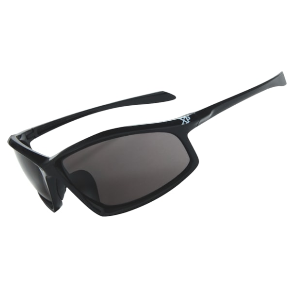 650 Gray Anti Scratch Lens Safety Glasses