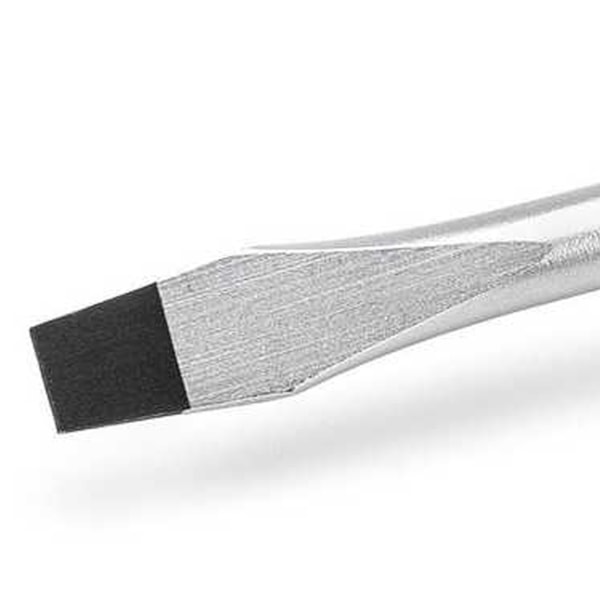 1/4" x 6" Slotted Dual Material Screwdriver