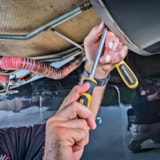 #3 x 6" Phillips® Dual Material Screwdriver thumbnail 4