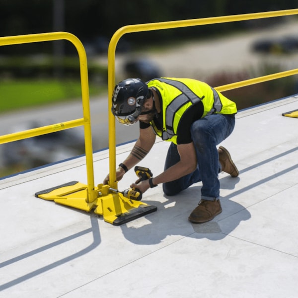 Tiedown Base