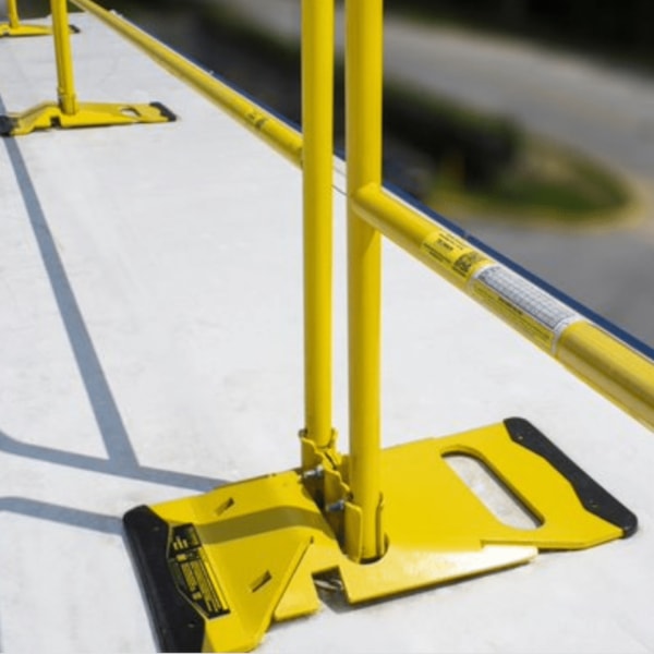 Tiedown Base