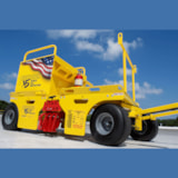  PX5 Sentinel Mobile Fall Protection System thumbnail 1