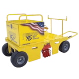  PX5 Sentinel Mobile Fall Protection System thumbnail 2