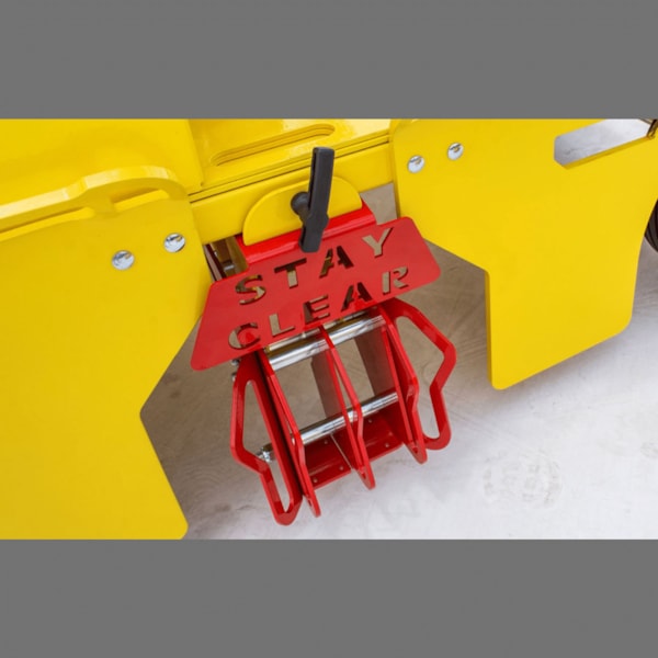  PX5 Sentinel Mobile Fall Protection System
