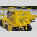  PX5 Sentinel Mobile Fall Protection System thumbnail 4