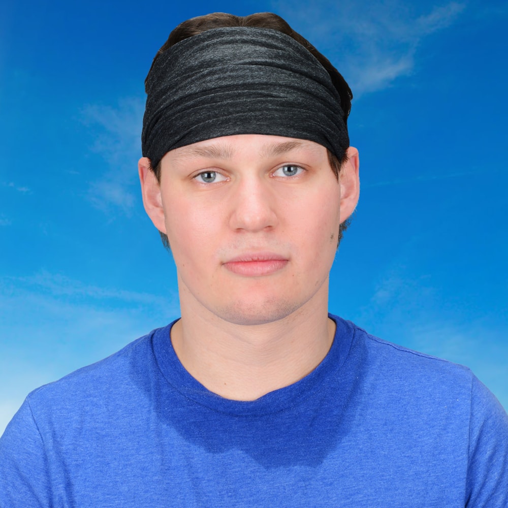 Kool Downs 12-in-1 Bandana 