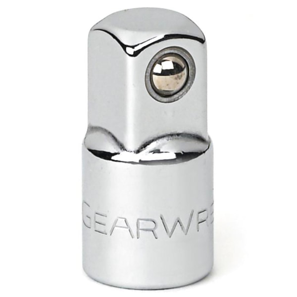 3/8" Drive 3/8" F x 1/2" M Adapter