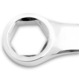 14 Pc. 6 Point Combination SAE Wrench Set thumbnail 3