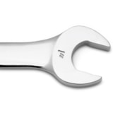 14 Pc. 6 Point Combination SAE Wrench Set thumbnail 4