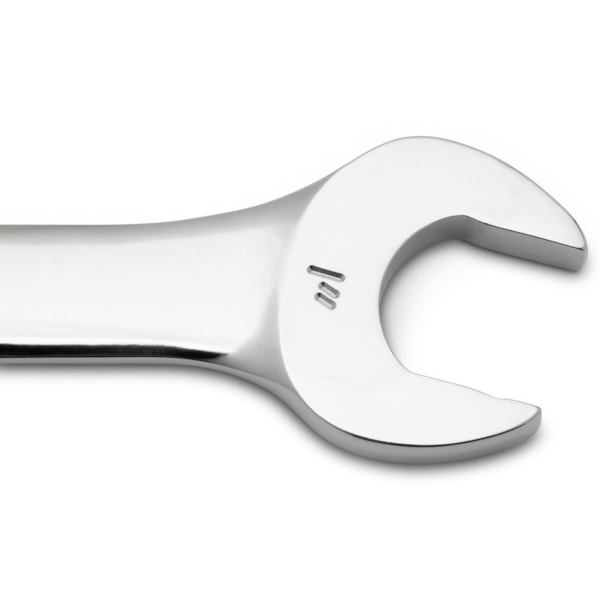 14 Pc. 6 Point Combination SAE Wrench Set