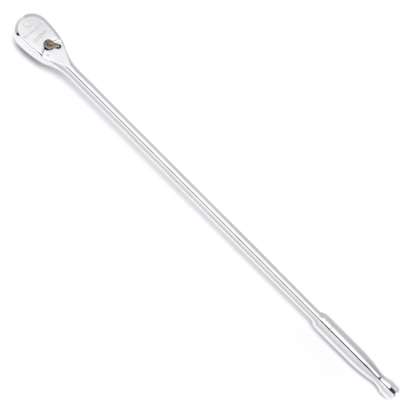 3/8" Drive 120XP™ Extra Long Handle Teardrop Ratchet 18"