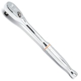 3/8" Drive 90-Tooth Teardrop Ratchet 8" thumbnail 2