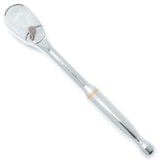 3/8" Drive 90-Tooth Teardrop Ratchet 8" thumbnail 3