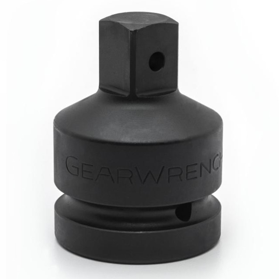 1" Drive 1" F x 3/4" M Impact Adapter