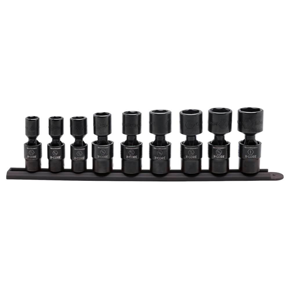 1/2" Drive Impact Extension 5"