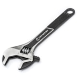 10" Wide Jaw Adjustable Wrench thumbnail 1