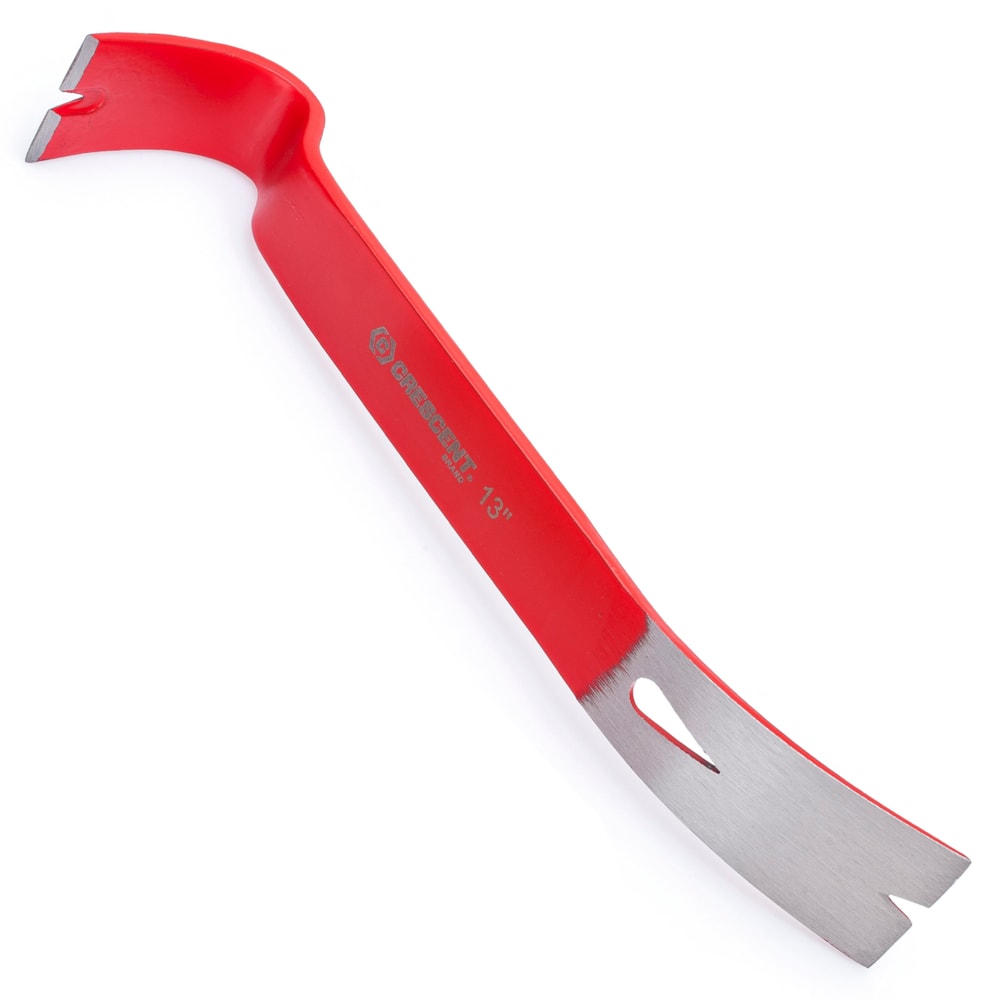 13" Flat Pry Bar