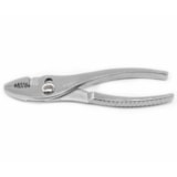 6 1/2" Cee Tee Co.® Curved Jaw Combination Slip Joint Pliers thumbnail 3