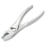 6 1/2" Cee Tee Co.® Curved Jaw Slip Joint Pliers - Boxed thumbnail 1