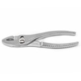 6 1/2" Cee Tee Co.® Curved Jaw Slip Joint Pliers - Boxed thumbnail 3