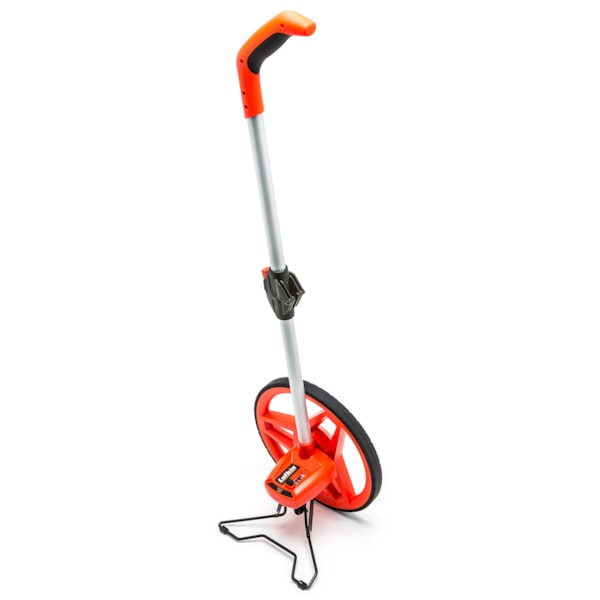 12" Professional SAE Measuring Wheel