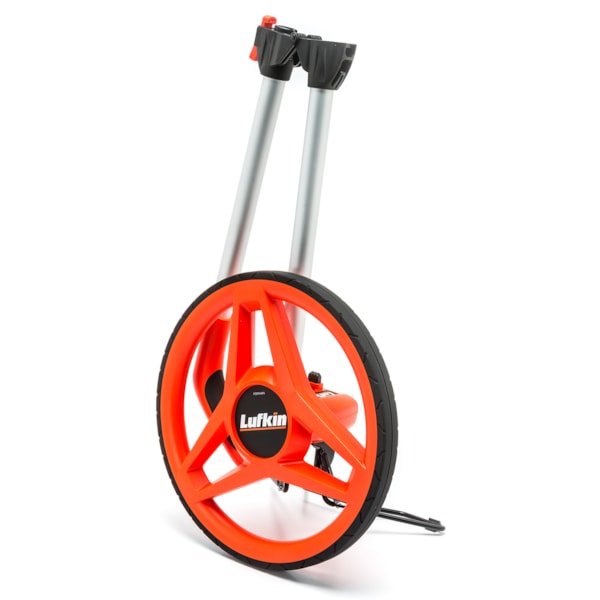 12" Professional SAE Measuring Wheel