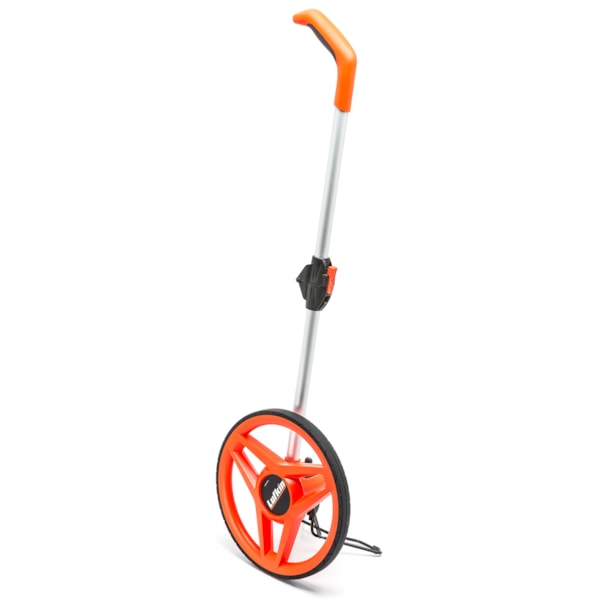 12" Professional SAE Measuring Wheel