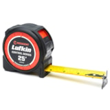 1-3/16" x 25' Command Control Series™ Yellow Clad Engineers Tape Measure thumbnail 2