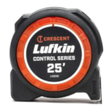 1-3/16" x 25' Command Control Series™ Yellow Clad Tape Measure thumbnail 1