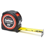 1-3/16" x 25' Command Control Series™ Yellow Clad Tape Measure thumbnail 2