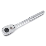 1/2" Drive 72-Tooth Quick Release Teardrop Ratchet 10" thumbnail 1
