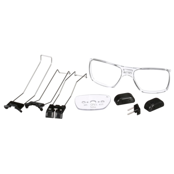 Universal Spectacle Kit 102