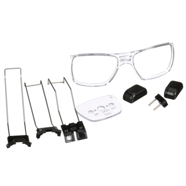 Universal Spectacle Kit 102