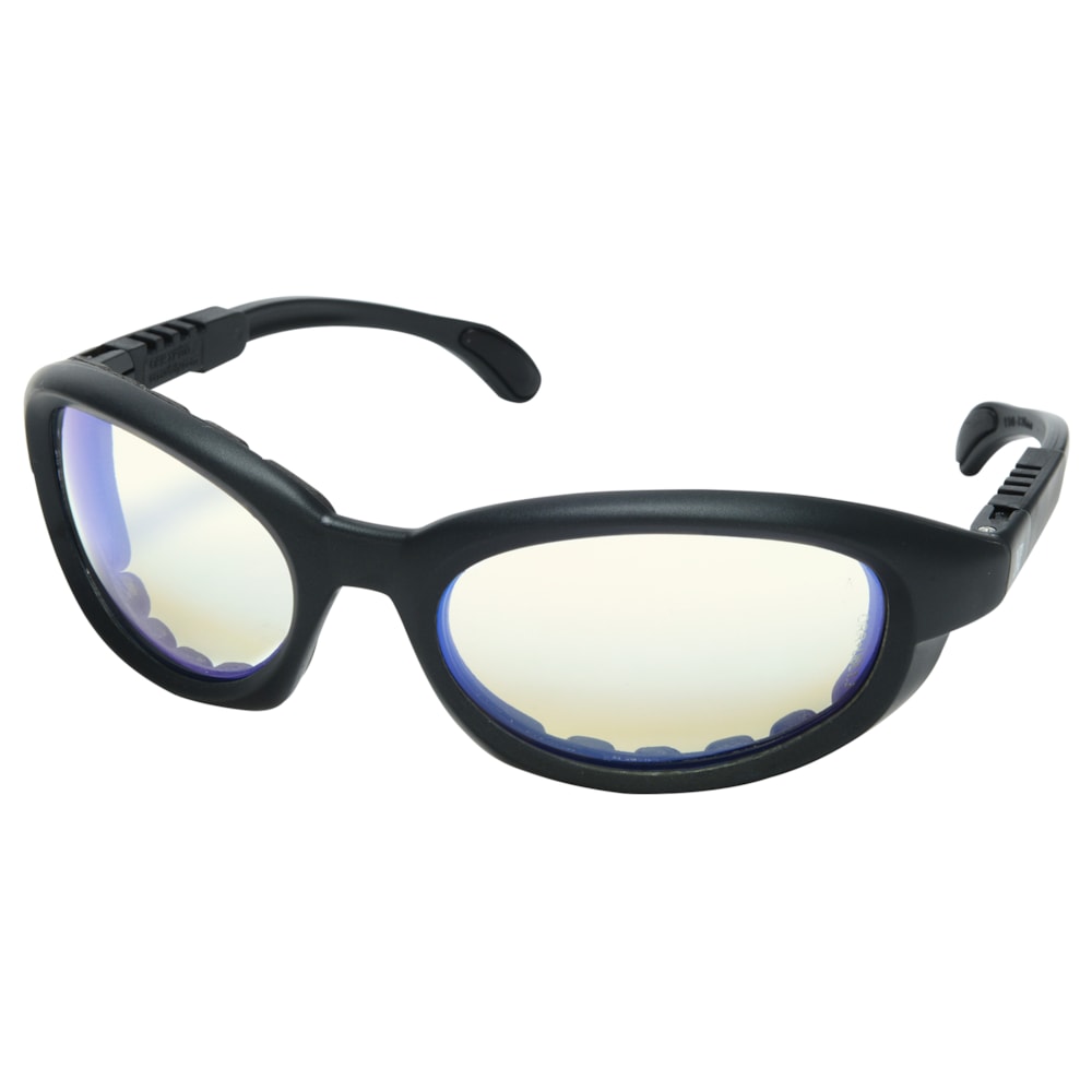 700 Indoor/Outdoor Anti-Fog Lens Safety Glasses