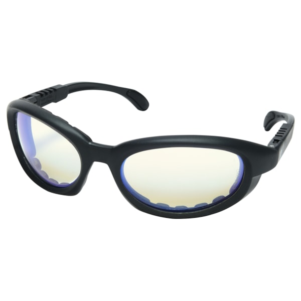 700 Indoor/Outdoor Anti-Fog Lens Safety Glasses