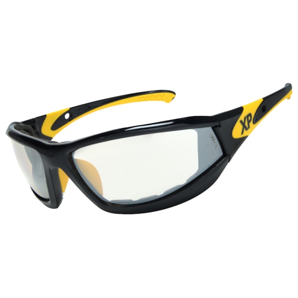 750 Indoor/Outdoor Anti-Fog Lens Safety Glasses