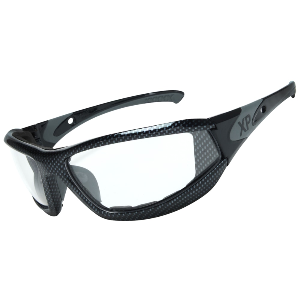 750 Clear FOG FIGHTER™ Lens Safety Glasses