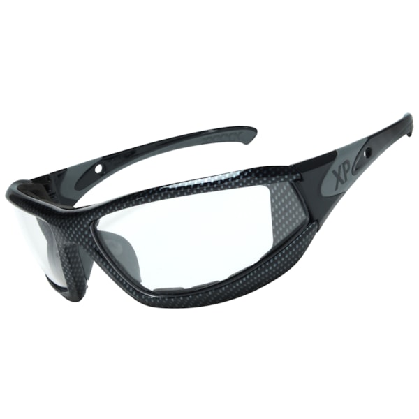 750 Clear FOG FIGHTER™ Lens Safety Glasses