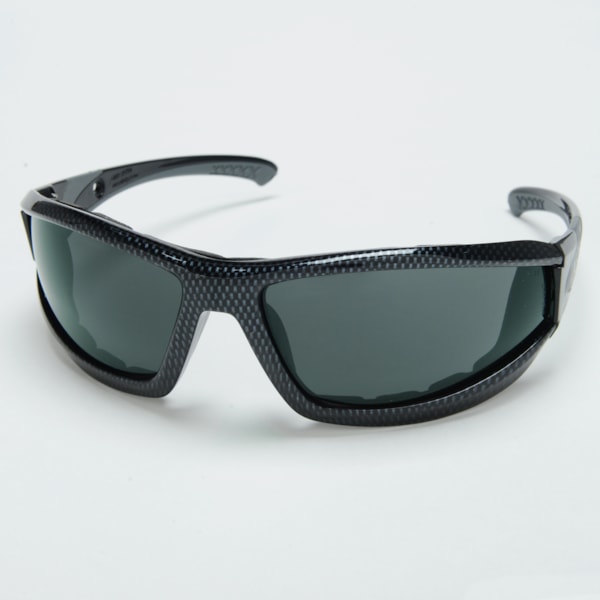 750 Gray FOG FIGHTER™ & Glare Defense Lens Safety Glasses