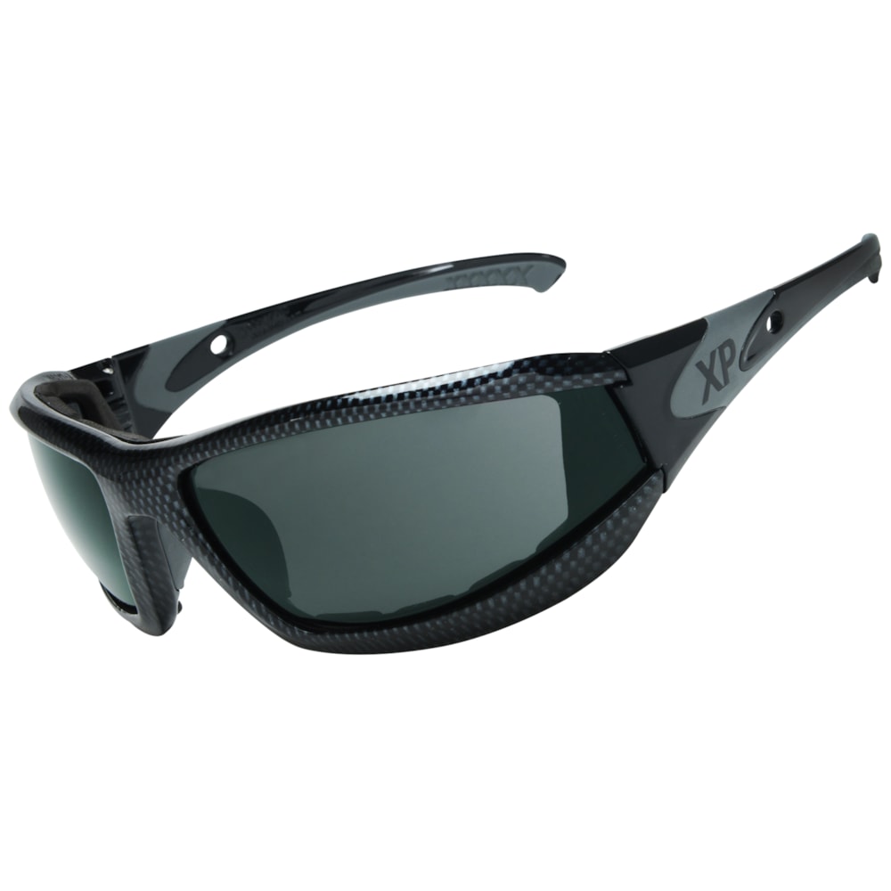 750 Gray FOG FIGHTER™ & Glare Defense Lens Safety Glasses