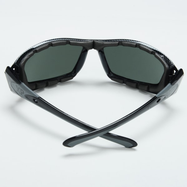 750 Gray FOG FIGHTER™ & Glare Defense Lens Safety Glasses