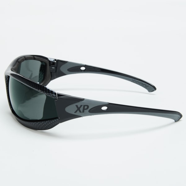 750 Gray FOG FIGHTER™ & Glare Defense Lens Safety Glasses