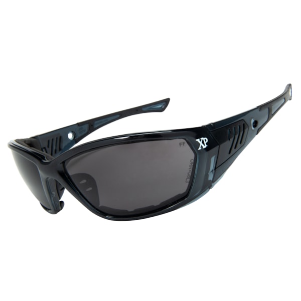 710 Gray FOG FIGHTER™ Lens Safety Glasses