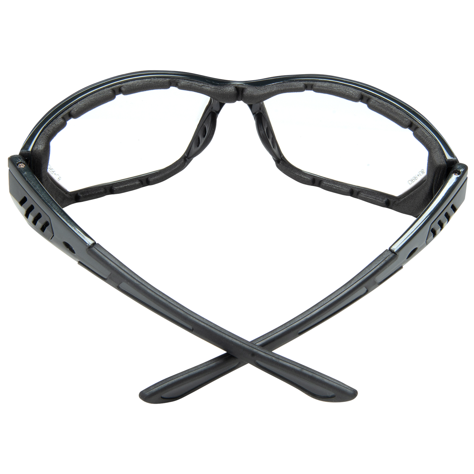 NSI XP® 710 Clear Anti-Fog Lens Safety Glasses - 365543 - Northern