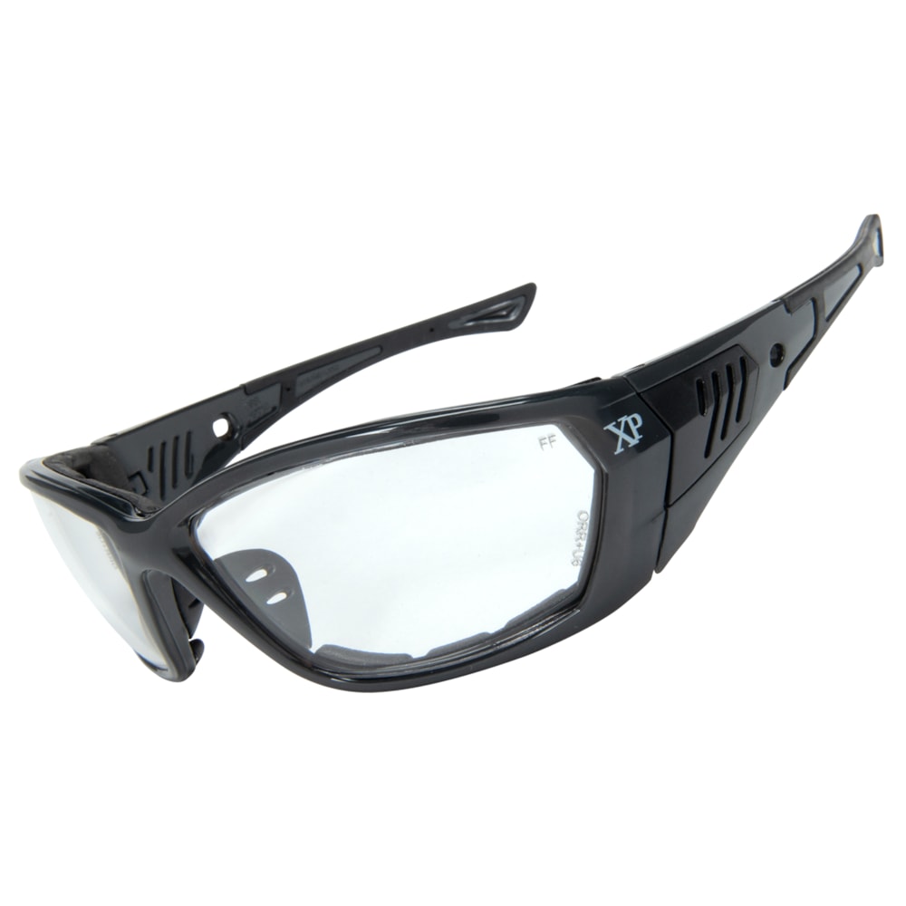 710 Clear FOG FIGHTER™ Lens Safety Glasses