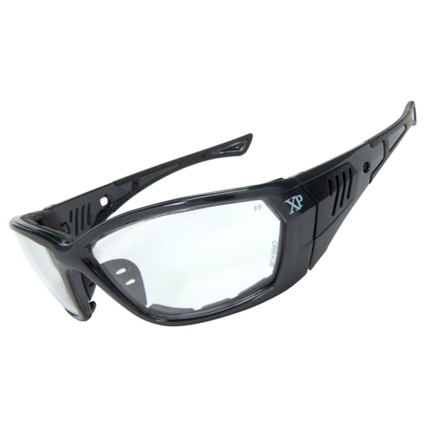 710 Clear FOG FIGHTER™ Lens Safety Glasses