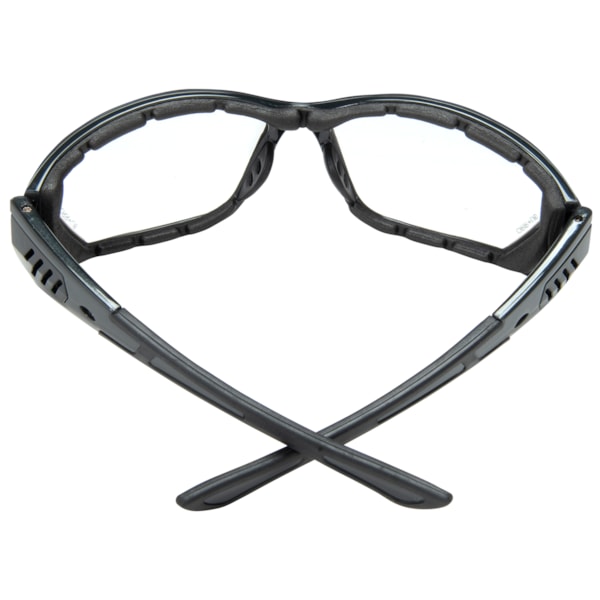 710 Clear FOG FIGHTER™ Lens Safety Glasses